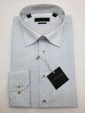 Lipson Shirtmakers Lipson Contemporary Sport Shirt Dress Shirt