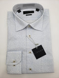 Lipson Shirtmakers Lipson Classic Sport Shirt Dress Shirt