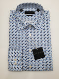 Lipson Shirtmakers Lipson Classic Sport Shirt Dress Shirt