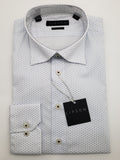 Lipson Shirtmakers Lipson Contemporary Sport Shirt Dress Shirt