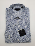 Lipson Shirtmakers Lipson Contemporary Sport Shirt Dress Shirt