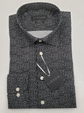 Lipson Shirtmakers Lipson Classic Sport Shirt Dress Shirt