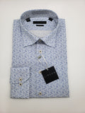 Lipson Shirtmakers Lipson Contemporary Sport Shirt Dress Shirt