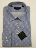 Lipson Shirtmakers Lipson Contemporary Sport Shirt Dress Shirt