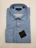 Lipson Shirtmakers Lipson Classic Sport Shirt Dress Shirt