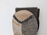Timberland 4 Pairs Men's Crew Socks