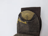 Timberland 4 Pairs Men's Crew Socks