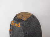 Timberland 4 Pairs Men's Crew Socks