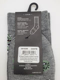 K.Bell Men's Zombie Figures In Pattern Design Socks