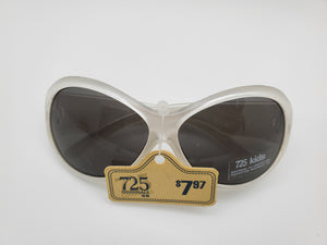 725 Originals Silver Color Kids Sunglasses