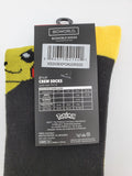 Pokemon 2 Pairs Men's Socks