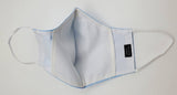 Designer Adult Fitted Mask With Nose Wire Multiple Styles & Colors