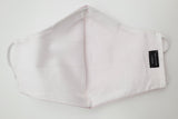 Designer Adult Fitted Mask With Nose Wire Multiple Styles & Colors