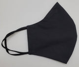 Designer Adult Fitted Mask With Nose Wire Multiple Styles & Colors
