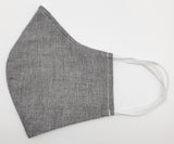 Designer Adult Fitted Mask With Nose Wire Multiple Styles & Colors