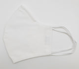Designer Adult Fitted Mask With Nose Wire Multiple Styles & Colors
