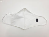 Designer Adult Fitted Mask With Nose Wire Multiple Styles & Colors