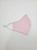 Kids Masks With Nose Wire And Adjusters