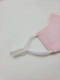 Kids Masks With Nose Wire And Adjusters
