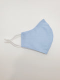 Kids Masks With Nose Wire And Adjusters