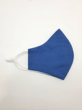Kids Masks With Nose Wire And Adjusters