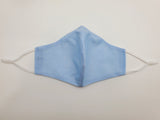 Kids Masks With Nose Wire And Adjusters