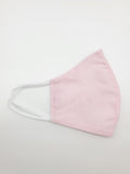 Small Adult  Fitted With Nose Wire Mask