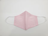 Small Adult  Fitted With Nose Wire Mask