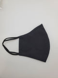 Small Adult  Fitted With Nose Wire Mask