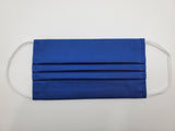 Pleated Masks