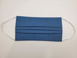 Pleated Masks