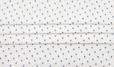 Italian Fabric With Nose Wire Mask