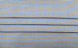Italian Fabric With Nose Wire Mask