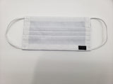 Italian Fabric With Nose Wire Mask