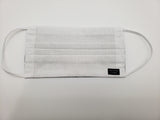 Italian Fabric With Nose Wire Mask