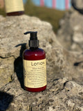 Olive Avocado Lotion