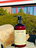 Olive Avocado Lotion