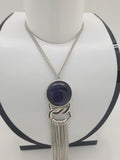 Unique Jewel Northern Reflections Necklace