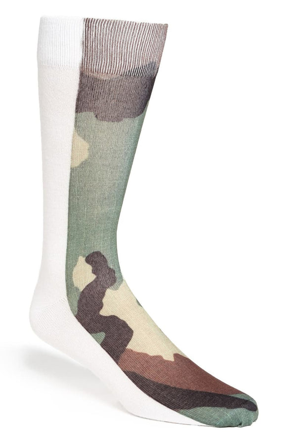 Sox & Co. Camo Socks