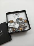 Jones New York Tassel Necklace with Gift Box