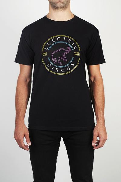 Electric Circus T-shirt