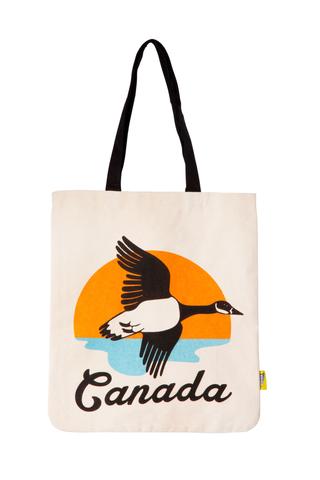 Canada Goose Tote Bag