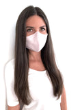 Designer Adult Fitted Mask With Nose Wire Multiple Styles & Colors