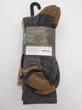 Timberland 4 Pairs Men's Crew Socks
