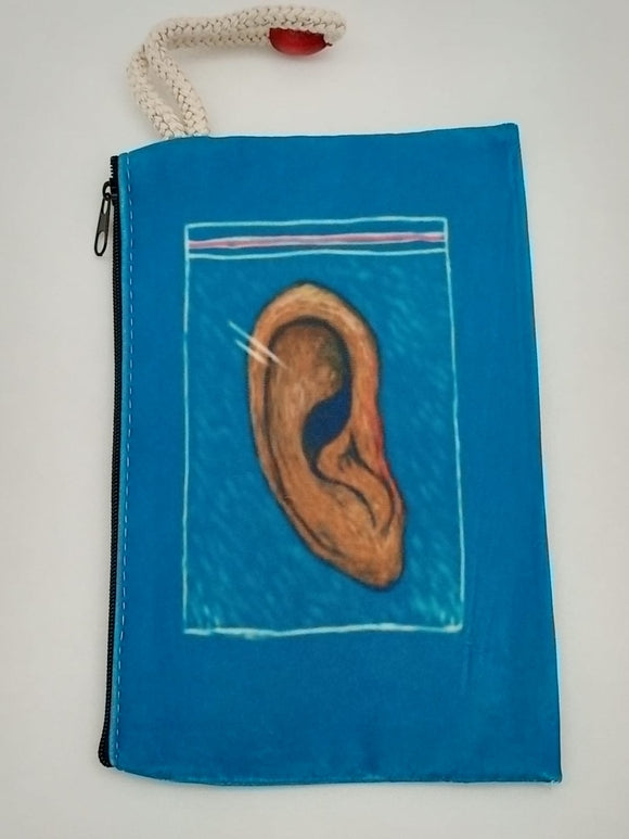 Ear Art Bag