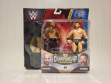 WWE Wrestling Championship Showdown Series 9 Sheamus vs Ricochet Action Figure 2-Pack