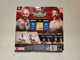 WWE Wrestling Championship Showdown Series 9 Sheamus vs Ricochet Action Figure 2-Pack