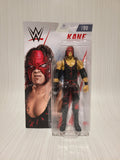 WWE Wrestling Series 90 Kane Action Figure