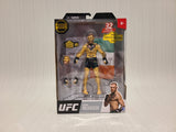 UFC Ultimate Series Conor McGregor Action Figure