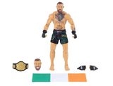 UFC Ultimate Series Conor McGregor Action Figure